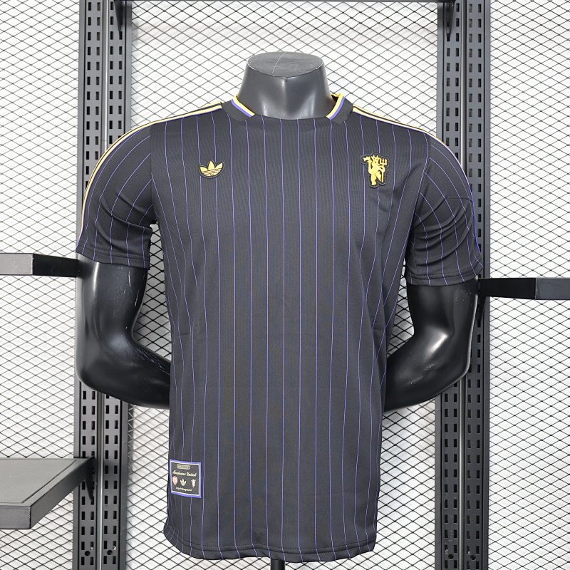 Version Player_Jugador- Manchester United Estilo